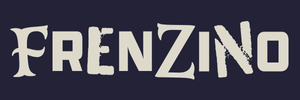 frenzino logo