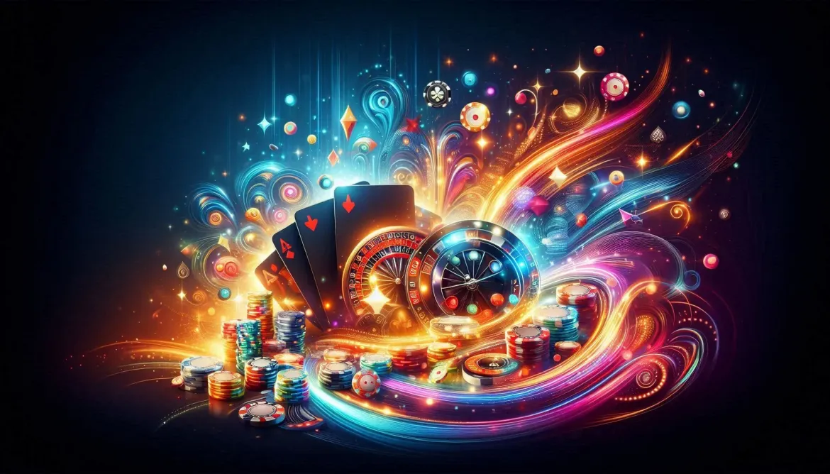 Frenzino Casino